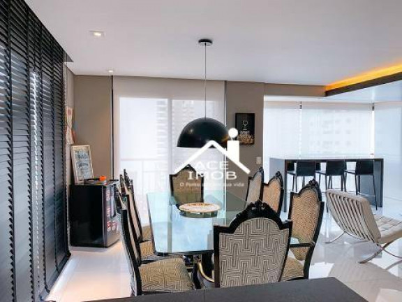 Imagem Apartamento com 2 Quartos à Venda, 171 m² em Indianópolis - São Paulo