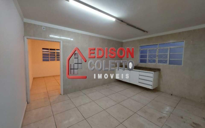Imagem Casa com 2 Quartos à Venda, 102 m² em Santa Terezinha - Piracicaba