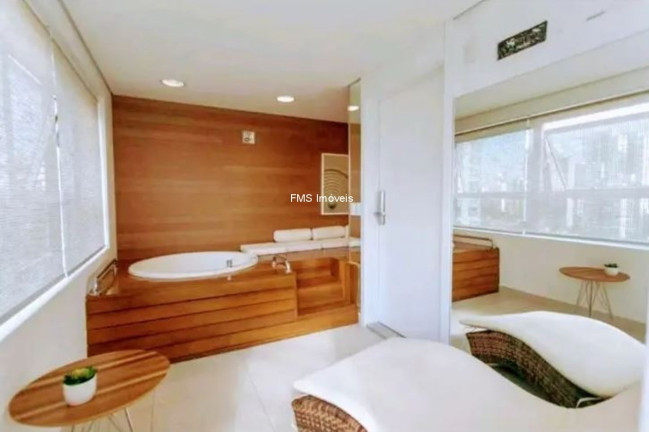 Imagem Imóvel com 1 Quarto à Venda, 83 m² em Brooklin - São Paulo Imagem Imóvel com 1 Quarto à Venda, 83 m² em Brooklin - São Paulo