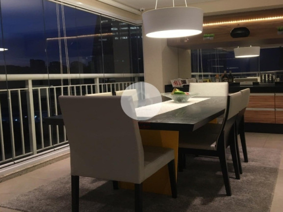 Imagem Apartamento com 2 Quartos à Venda, 95 m² em Chácara Santo Antônio - São Paulo Imagem Apartamento com 2 Quartos à Venda, 95 m² em Chácara Santo Antônio - São Paulo