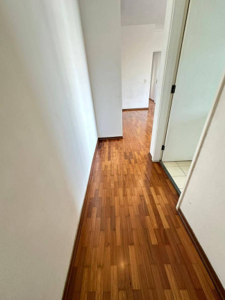 Imagem Apartamento com 2 Quartos à Venda, 80 m² em Alphaville - Barueri