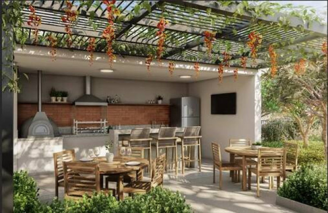 Imagem Apartamento com 3 Quartos à Venda, 126 m² em Cambuí - Campinas