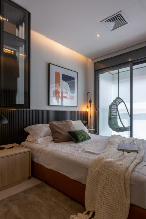 Imagem Imóvel com 2 Quartos à Venda,  em Vila Madalena - São Paulo