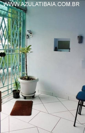 Imagem Casa com 3 Quartos à Venda, 399 m² em Centro - Atibaia Imagem Casa com 3 Quartos à Venda, 399 m² em Centro - Atibaia