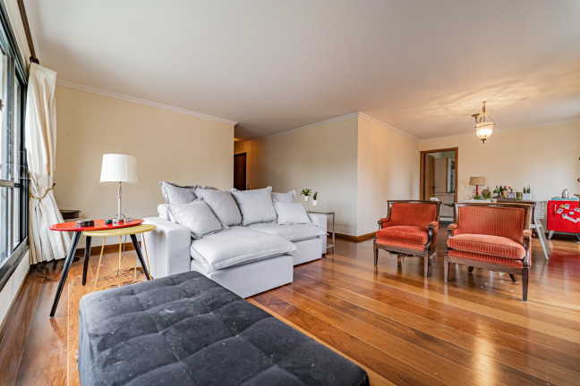 Imagem Apartamento com 4 Quartos à Venda, 168 m² em Alto Da Boa Vista - São Paulo Imagem Apartamento com 4 Quartos à Venda, 168 m² em Alto Da Boa Vista - São Paulo