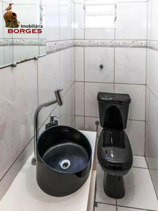Imagem Casa com 3 Quartos à Venda, 126 m² em Brooklin - São Paulo Imagem Casa com 3 Quartos à Venda, 126 m² em Brooklin - São Paulo