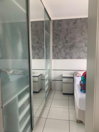 Imagem Apartamento com 3 Quartos à Venda, 65 m² em Aviação - São José Dos Pinhais