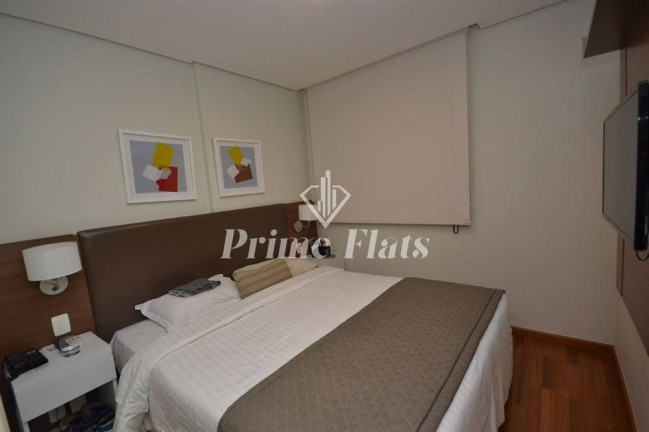 Imagem Apartamento com 1 Quarto à Venda, 42 m² em Vila Olímpia - São Paulo