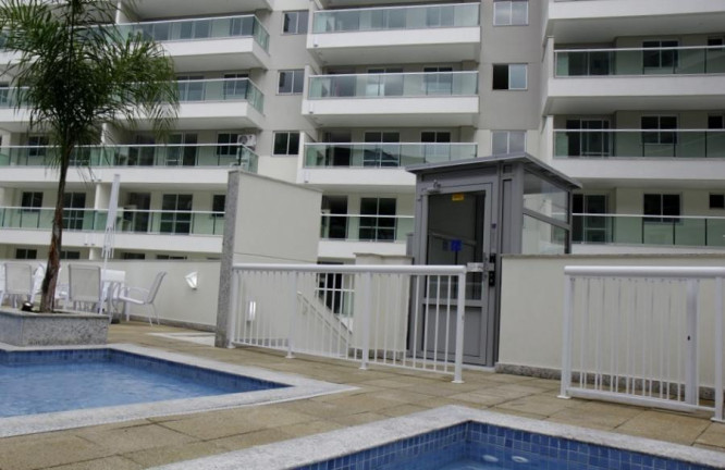 Imagem Apartamento com 3 Quartos à Venda, 89 m² em Freguesia (jacarepaguá) - Rio De Janeiro Imagem Apartamento com 3 Quartos à Venda, 89 m² em Freguesia (jacarepaguá) - Rio De Janeiro