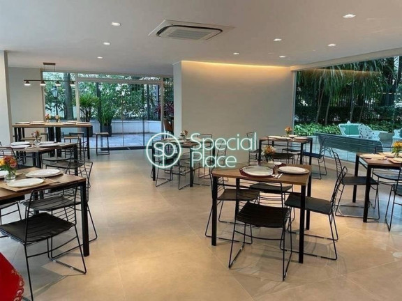 Imagem Apartamento com 4 Quartos à Venda, 200 m² em Moema índios - São Paulo Imagem Apartamento com 4 Quartos à Venda, 200 m² em Moema índios - São Paulo