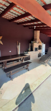 Imagem Chácara com 3 Quartos à Venda, 280 m² em Terra Preta - Mairiporã Imagem Chácara com 3 Quartos à Venda, 280 m² em Terra Preta - Mairiporã