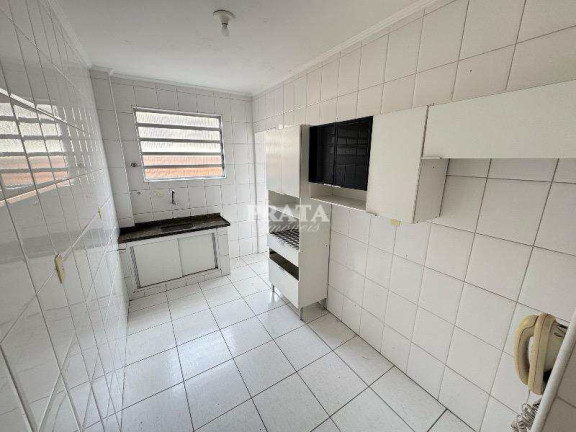 Imagem Apartamento com 2 Quartos à Venda, 60 m² em Campo Grande - Santos Imagem Apartamento com 2 Quartos à Venda, 60 m² em Campo Grande - Santos