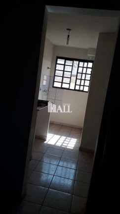 Imagem Apartamento com 2 Quartos à Venda, 47 m² em Jardim Yolanda - São José Do Rio Preto Imagem Apartamento com 2 Quartos à Venda, 47 m² em Jardim Yolanda - São José Do Rio Preto