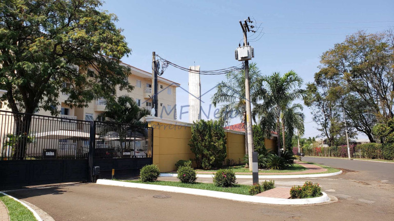 Imagem Apartamento com 2 Quartos à Venda, 47 m² em Residencial Das Flores - Pirassununga Imagem Apartamento com 2 Quartos à Venda, 47 m² em Residencial Das Flores - Pirassununga