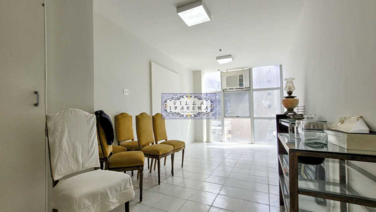 Imagem Sala Comercial à Venda, 60 m² em Copacabana - Rio De Janeiro Imagem Sala Comercial à Venda, 60 m² em Copacabana - Rio De Janeiro