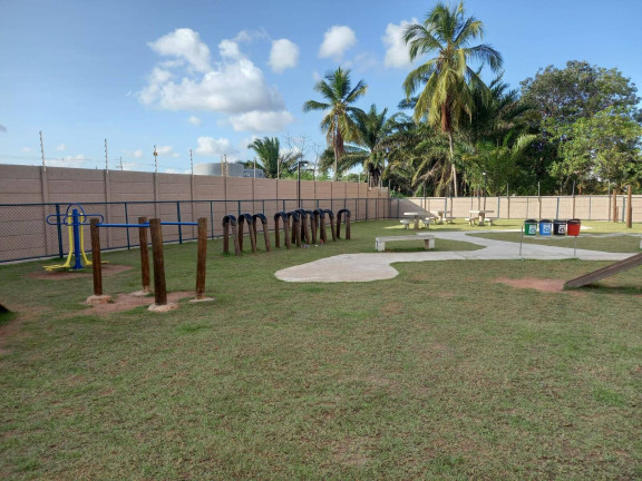 Imagem Apartamento com 2 Quartos à Venda, 42 m² em Barra De Jangada - Jaboatão Dos Guararapes