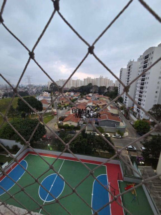 Imagem Apartamento com 3 Quartos à Venda, 62 m² em Jardim íris - São Paulo Imagem Apartamento com 3 Quartos à Venda, 62 m² em Jardim íris - São Paulo