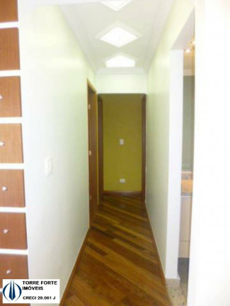 Imagem Apartamento com 3 Quartos à Venda, 86 m² em Vila Cláudia - São Paulo