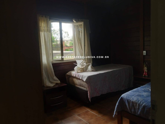 Imagem Chácara com 5 Quartos à Venda, 5.000 m² em Condomínio Itaembu - Itatiba