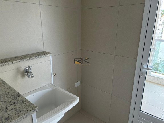 Imagem Apartamento com 2 Quartos à Venda, 79 m² em Tenório - Ubatuba