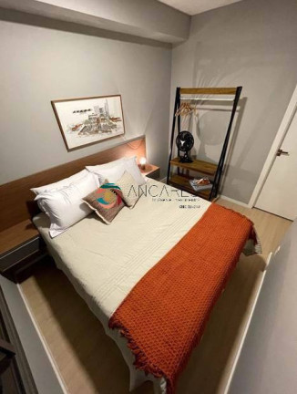 Imagem Apartamento com 1 Quarto para Alugar, 29 m² em Vila Nova Conceição - São Paulo