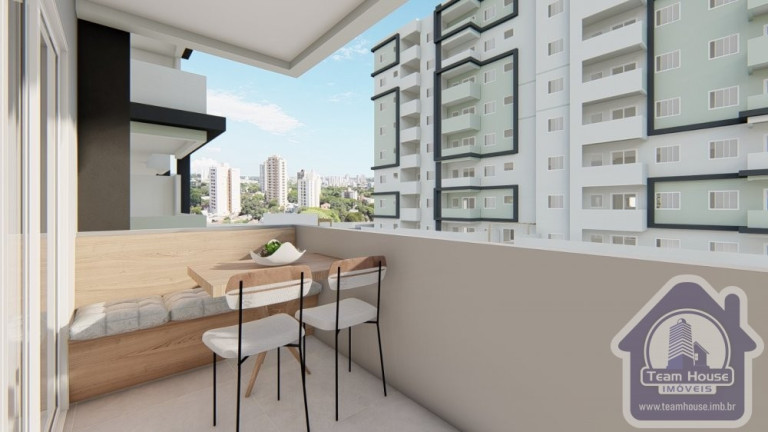 Imagem Apartamento com 2 Quartos à Venda, 43 m² em Vila Urupês - Suzano Imagem Apartamento com 2 Quartos à Venda, 43 m² em Vila Urupês - Suzano