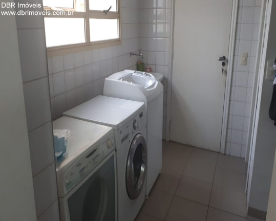 Imagem Apartamento com 3 Quartos à Venda, 124 m² em Tatuape - São Paulo