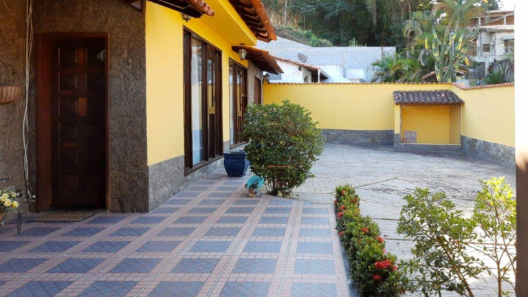 Imagem Casa com 3 Quartos à Venda, 235 m² em Maravista - Niterói Imagem Casa com 3 Quartos à Venda, 235 m² em Maravista - Niterói
