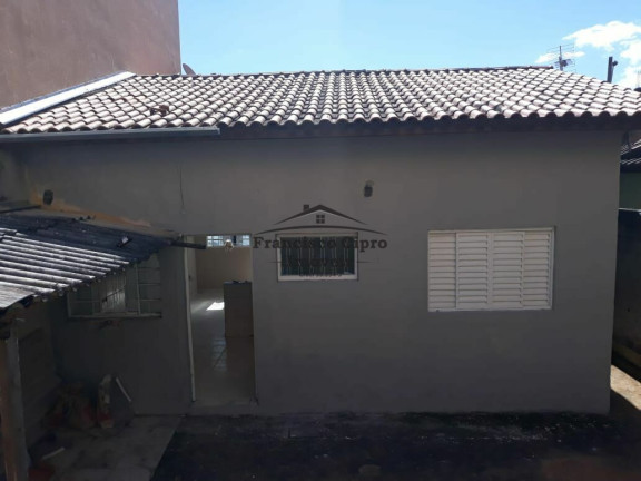 Imagem Casa com 2 Quartos à Venda, 47 m² em Loteamento Real Park - Caçapava Imagem Casa com 2 Quartos à Venda, 47 m² em Loteamento Real Park - Caçapava