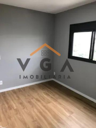Imagem Apartamento com 2 Quartos à Venda, 72 m² em Vila Esperança - São Paulo