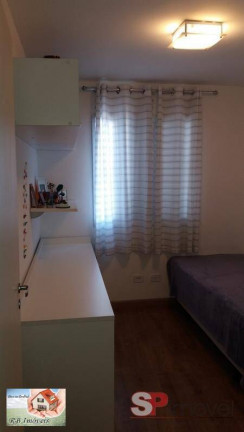Imagem Apartamento com 3 Quartos à Venda, 59 m² em Taboão - São Bernardo Do Campo Imagem Apartamento com 3 Quartos à Venda, 59 m² em Taboão - São Bernardo Do Campo