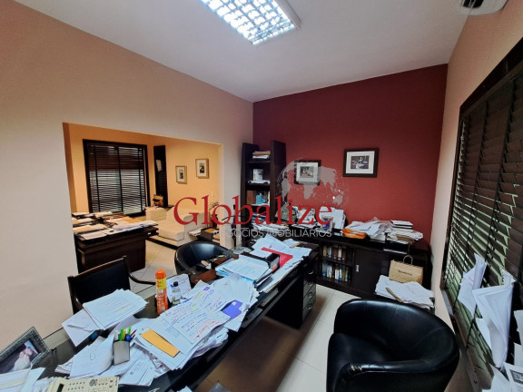 Imagem Imóvel com 2 Quartos para Alugar, 220 m² em Centro - Santos