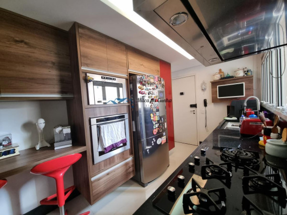 Imagem Apartamento com 3 Quartos à Venda, 155 m² em Centro - São Bernardo Do Campo