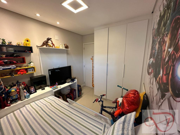 Imagem Apartamento com 2 Quartos à Venda, 64 m² em Vila Curuçá - Santo André