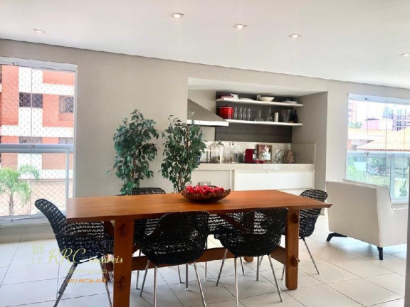 Imagem Apartamento com 3 Quartos à Venda, 268 m² em Jardim Vila Mariana - São Paulo Imagem Apartamento com 3 Quartos à Venda, 268 m² em Jardim Vila Mariana - São Paulo