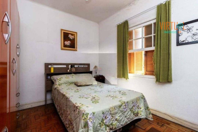 Imagem Sobrado com 4 Quartos à Venda, 157 m² em Alto Da Mooca - São Paulo