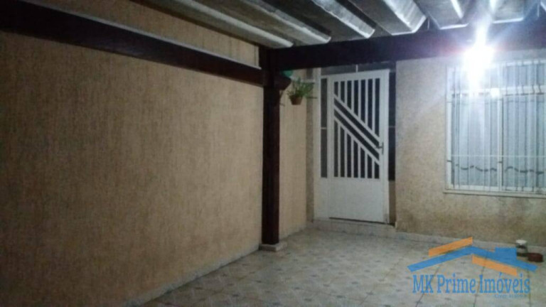 Imagem Sobrado com 3 Quartos à Venda, 125 m² em Vila Guedes - São Paulo Imagem Sobrado com 3 Quartos à Venda, 125 m² em Vila Guedes - São Paulo
