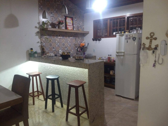 Imagem Casa com 4 Quartos à Venda, 626 m² em Coqueiral - Araruama Imagem Casa com 4 Quartos à Venda, 626 m² em Coqueiral - Araruama