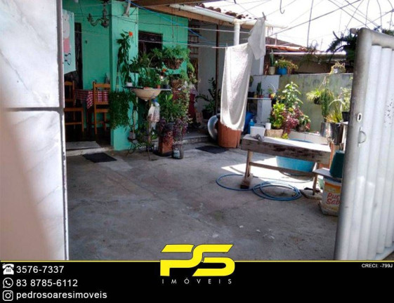 Imagem Casa com 2 Quartos à Venda, 100 m² em José Américo De Almeida - João Pessoa Imagem Casa com 2 Quartos à Venda, 100 m² em José Américo De Almeida - João Pessoa
