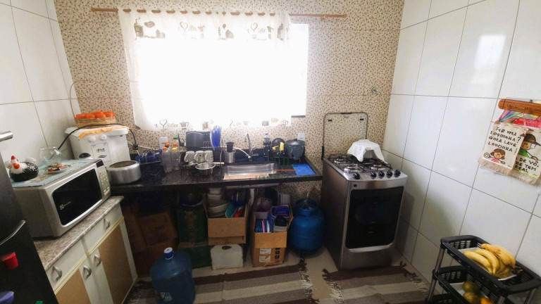 Imagem Casa com 2 Quartos à Venda, 73 m² em Jardim Atlântico Central (itaipuaçu) - Maricá Imagem Casa com 2 Quartos à Venda, 73 m² em Jardim Atlântico Central (itaipuaçu) - Maricá
