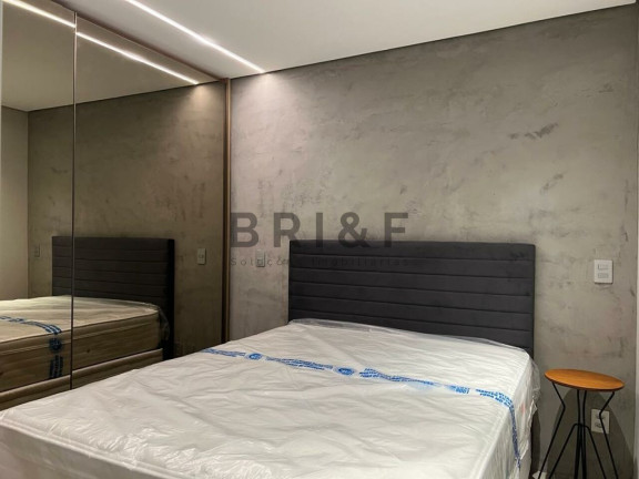 Imagem Apartamento com 1 Quarto à Venda, 46 m² em Vila Olímpia - São Paulo Imagem Apartamento com 1 Quarto à Venda, 46 m² em Vila Olímpia - São Paulo