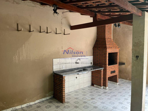 Imagem Casa com 3 Quartos para Alugar, 232 m² em Vila São João - Guarulhos Imagem Casa com 3 Quartos para Alugar, 232 m² em Vila São João - Guarulhos
