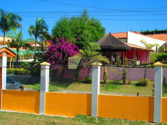 Imagem Imóvel com 3 Quartos à Venda, 330 m² em Cafezal Ix - Itupeva