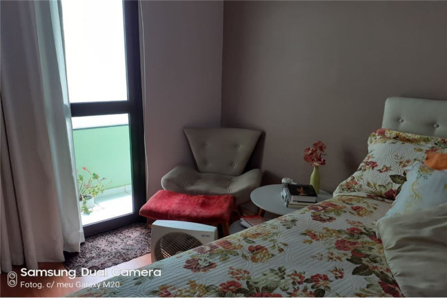 Imagem Imóvel com 3 Quartos à Venda, em Vila Gilda - Santo André Imagem Imóvel com 3 Quartos à Venda, em Vila Gilda - Santo André