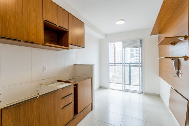 Imagem Apartamento com 1 Quarto à Venda, 28 m² em água Branca - São Paulo Imagem Apartamento com 1 Quarto à Venda, 28 m² em água Branca - São Paulo