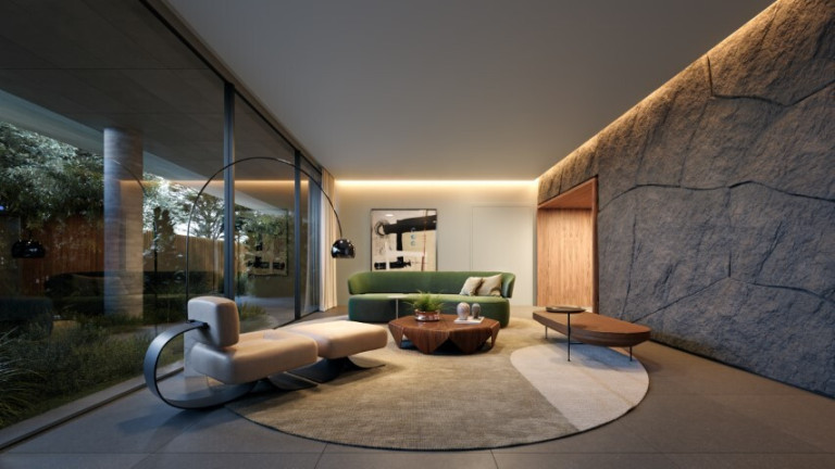 Imagem Apartamento com 3 Quartos à Venda, 232 m² em Bela Vista - Porto Alegre Imagem Apartamento com 3 Quartos à Venda, 232 m² em Bela Vista - Porto Alegre