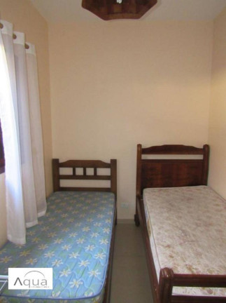 Imagem Casa com 2 Quartos à Venda, 125 m² em Tupy - Itanhaém