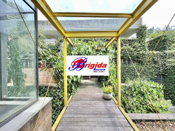 Imagem Casa de Condomínio com 4 Quartos à Venda, 703 m² em Palos Verdes - Cotia