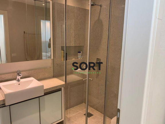 Imagem Apartamento com 3 Quartos à Venda, 311 m² em Praia Brava - Itajaí