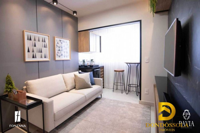 Imagem Apartamento com 2 Quartos à Venda, 73 m² em Rio Maina - Criciúma Imagem Apartamento com 2 Quartos à Venda, 73 m² em Rio Maina - Criciúma